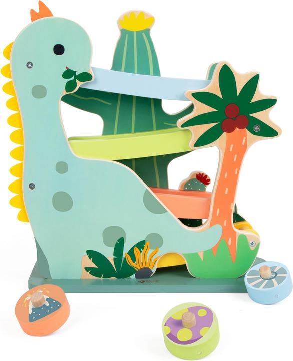 Image du produit Classic World Toboggan dinosaure