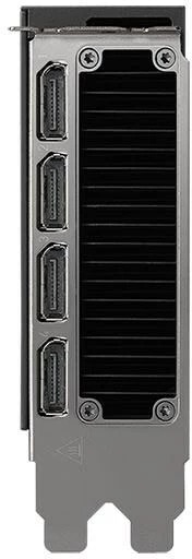 Actual product image PNY Nvidia RTX 4500 Ada Generation (24 GB)
