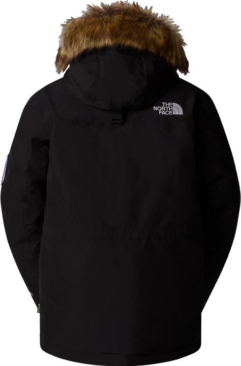 Actual product image North Face Mcmurdo 2l GTX Down