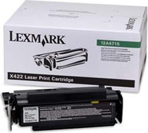 Lexmark 12A4715 (CF)