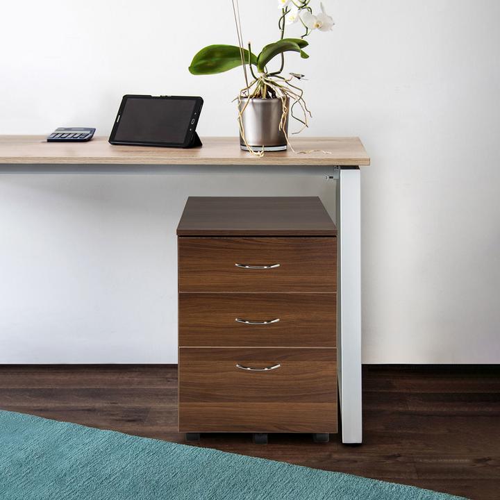 Produktbild Hjh Office Ekon I (60.5 x 40.0 x 44.0 cm)