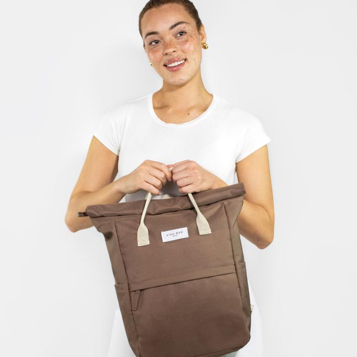 Image du produit Kind Bag Sac à dos moyen Cocoa Brown