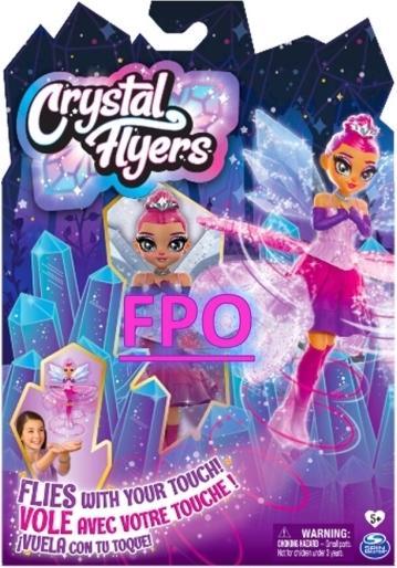 Produktbild Hatchimals Crystal Flyers Magical Flying