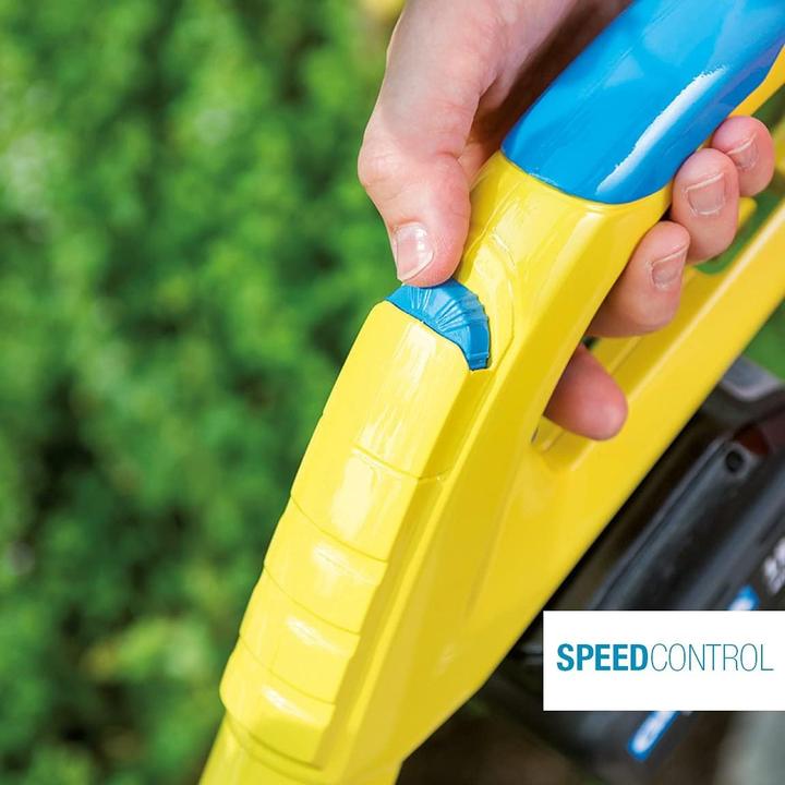 Produktbild Gloria Haus und Garten Multibrush Li-on Plus