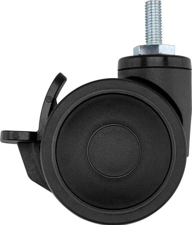 Actual product image Oplite Castor Wheel GTR S8 Set