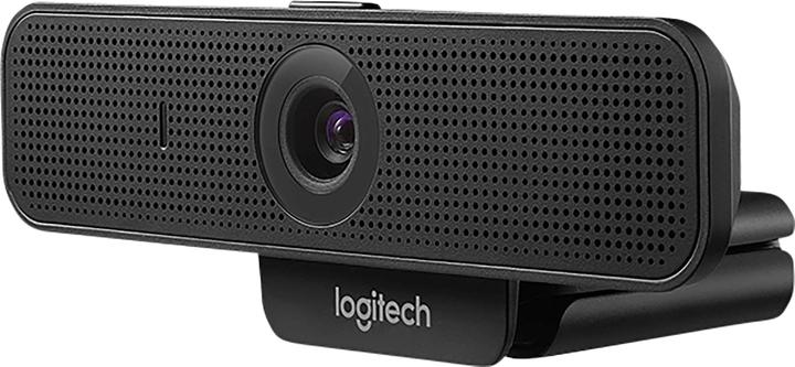 Produktbild Logitech C925e (2 Mpx)