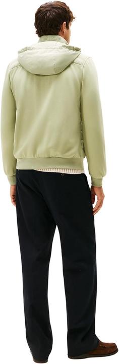 Produktbild Tommy Hilfiger Felpa con Cappuccio Zip Through Mix Media (M)