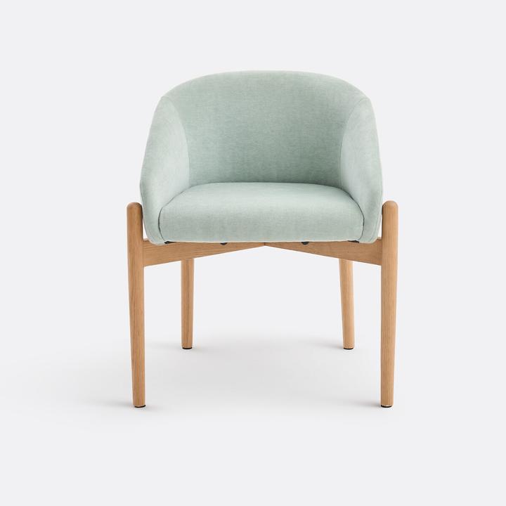 Actual product image La Redoute Interieurs Beca
