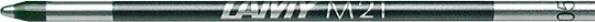 Actual product image Lamy M 21 (20 Piece, Black, 0.50 mm)