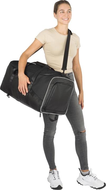 Image du produit Normani Sac de sport avec fonction sac à dos 58 l avec ceinture - 9277 (58 l)