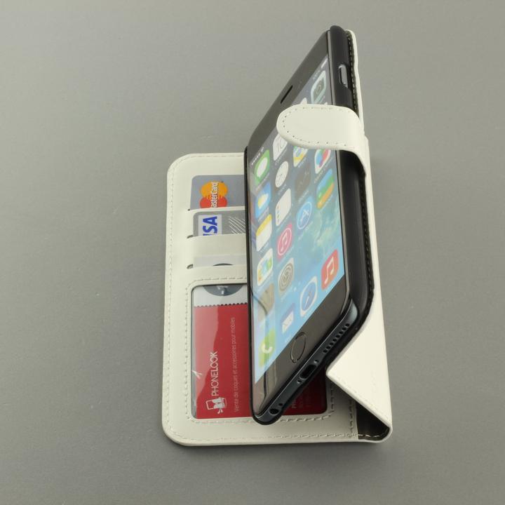 Produktbild PhoneLook Hülle Premium Flip (Apple iPhone XR)