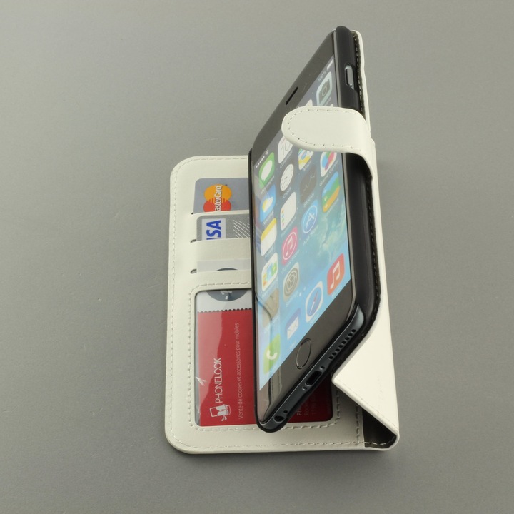 Actual product image PhoneLook Fourre Premium Flip (Apple iPhone XR)