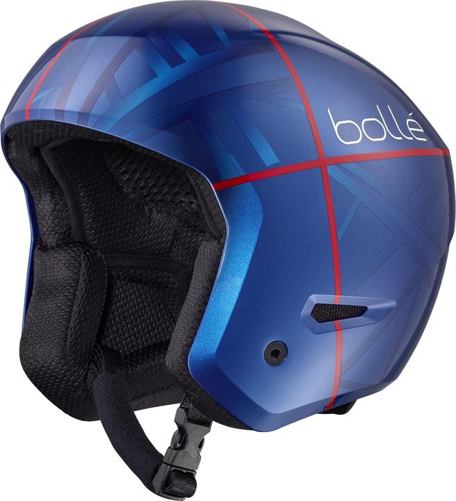 Produktbild Bollé Medalist Pure Alexis Pinturault Signature Skihelm (59 - 62 cm, L)