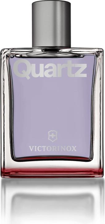 Victorinox Signature Collection Quartz (Eau de Toilette, 100 ml)