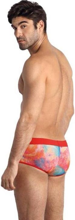 Productafbeelding Anais Herenslip "Falcon (S, M, L, XL, XXL, 3XL)