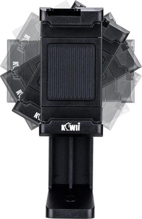 Image du produit JJC Clip pour téléphone intelligent KTP SP1A Noir