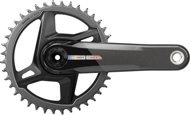 Immagine prodotto Sram Forza 1 D2 (165 mm)