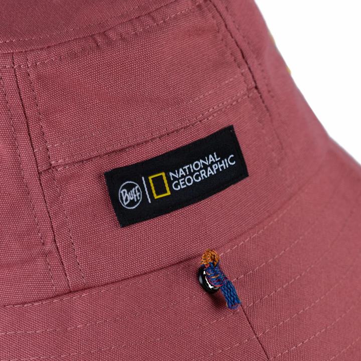 Produktbild Buff Jr Play Booney National Geo (One Size)