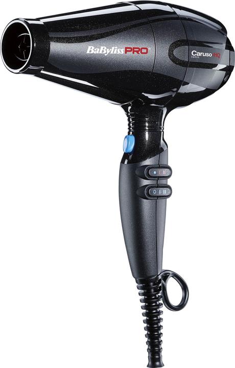 Produktbild BaByliss Pro Caruso HQ