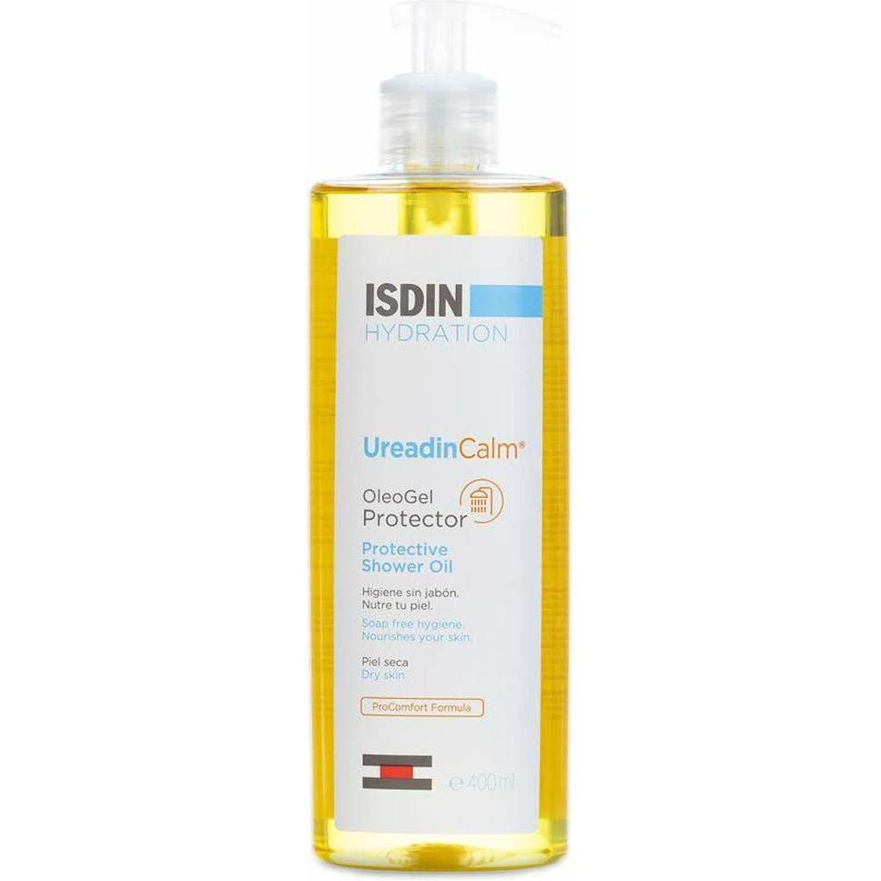 Isdin, Duschmittel, Ureadin Calm Protective Duschöl 200ml (200 ml)