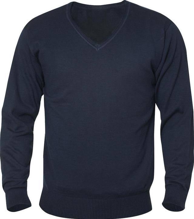 Immagine prodotto Clique Felpa Aston con scollo a V (S)