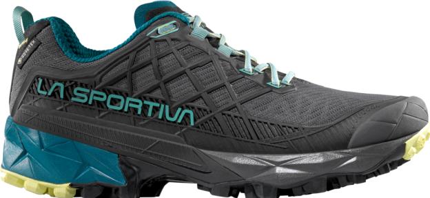 Actual product image La Sportiva Akyra II Woman GTX (38.5)