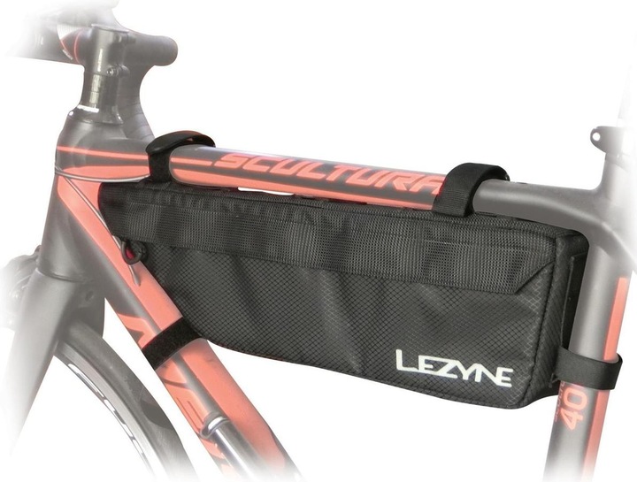 Image du produit Lezyne Caddy Frame Bag (2.50 l, Sacoche de cadre)
