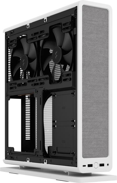 Image du produit Fractal Ridge (Mini-ITX)