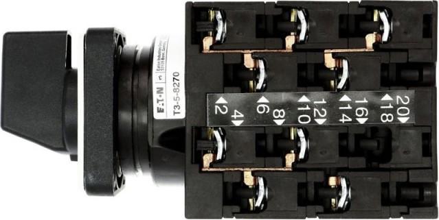 Produktbild Eaton T3-5-8270/E