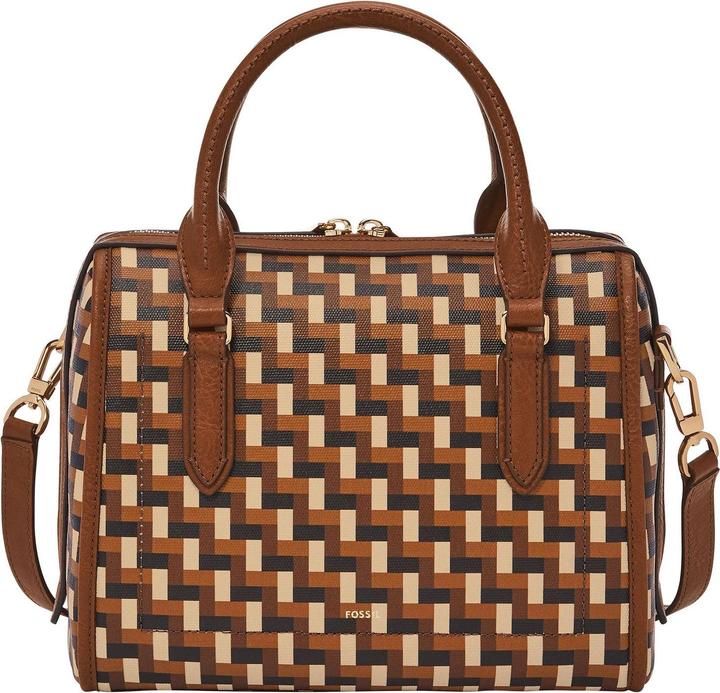 Immagine prodotto Fossil Borsa a tracolla Williamson crossover per donna