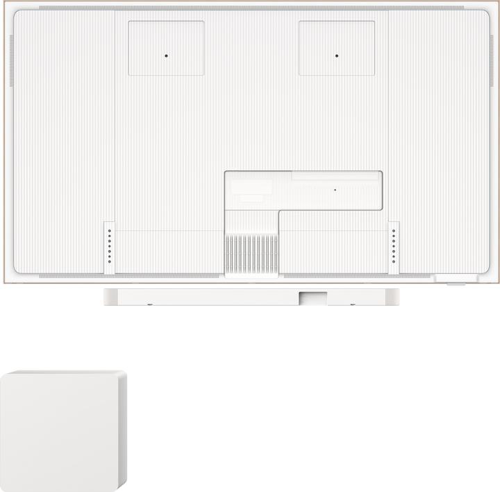 Actual product image TCL 55A300 PRO NXTVision (55A300 PRO) (55", QLED, 4K, 2024)