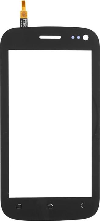 Image du produit OEM Wiko Cink King Écran tactile noir (Écran)