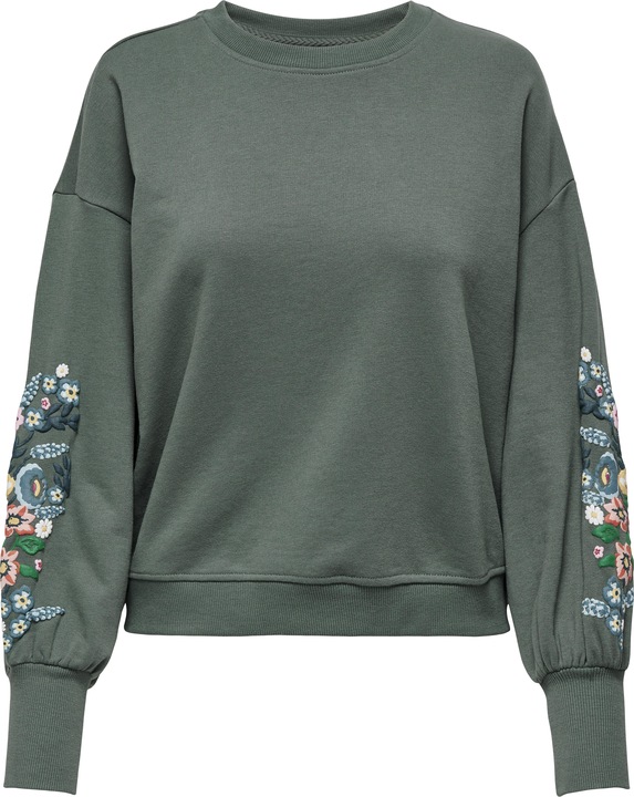 Verde Balsamo