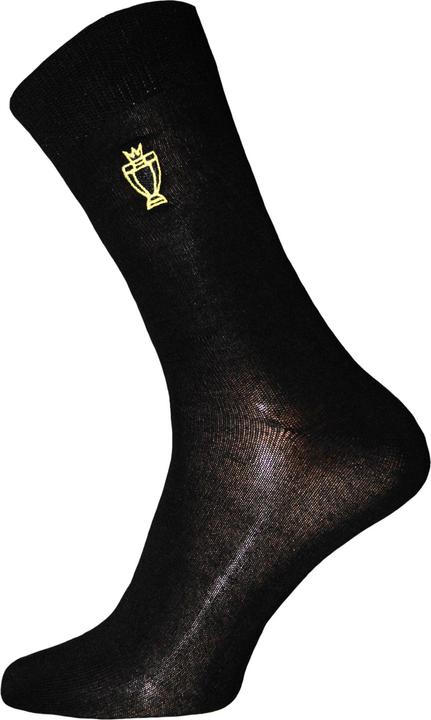 Immagine prodotto Panda Stick Calzini (confezione da 3) (confezione da 3, 39.5 - 45.5)