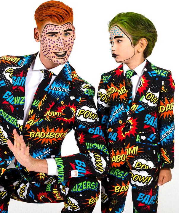 Produktbild OppoSuits Badaboom (46)