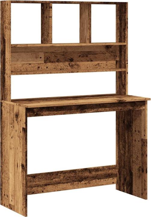 legno vecchio