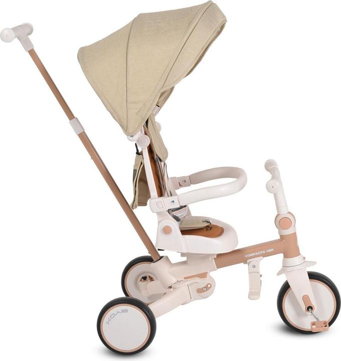 Produktbild Byox Dreirad, Tricycle Compacto 4 in 1