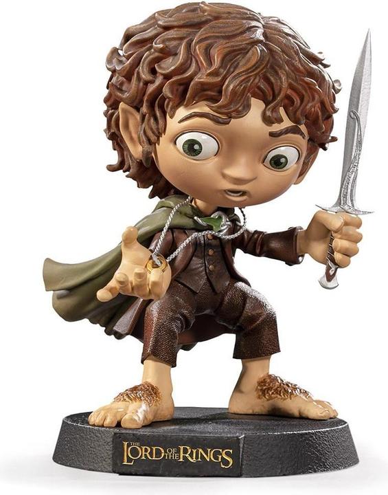 Produktbild Iron Studios Herr der Ringe: Frodo