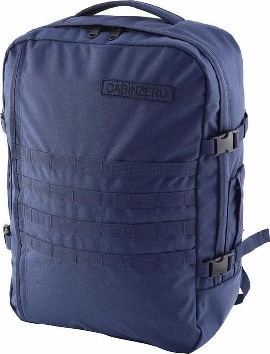 Actual product image Cabin zero Military 44L Cabin Backpack Backpack 52 cm (29 l)