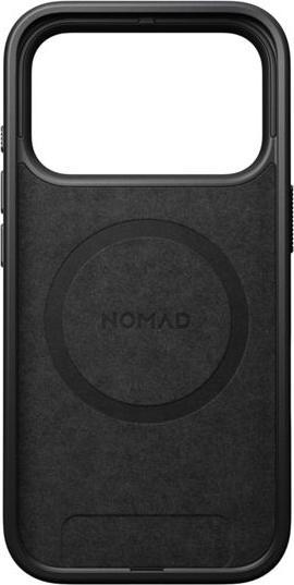 Image du produit Nomad Modern Leather Case (Apple iPhone 17 Pro)