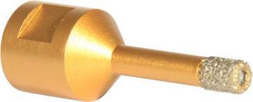 Actual product image Edma 273255 drill bit (8 millimetres)