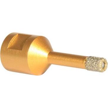 Edma, Bohrereinsatz, 273255 drill bit (8 Millimeter)