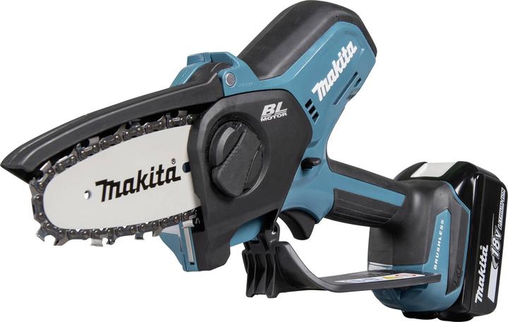 Immagine prodotto Makita DUC 101 RF01 (Sega a catena a batteria)