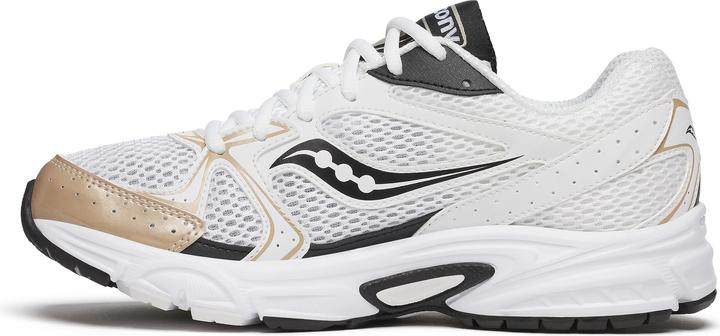 Actual product image Saucony Ride Millennium (38)