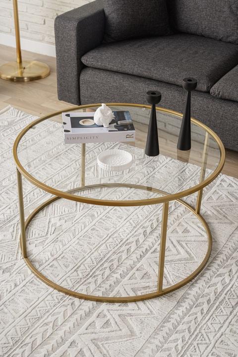 Image du produit Homitis Berlin Coffee Table
