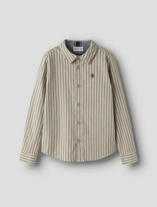 Immagine prodotto Name it Regular Fit Langarmhemd (116)