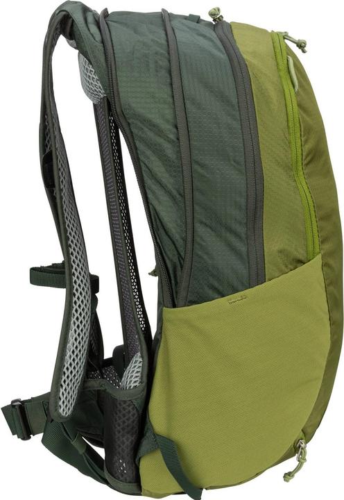 Produktbild Deuter Race Air 14+3 (17 l)