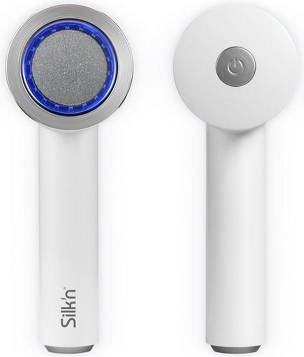 Actual product image Silk'n VacuPedi