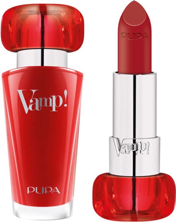 Immagine prodotto Pupa Milano Vamp! 302 Ruby Red 3.5g (302)