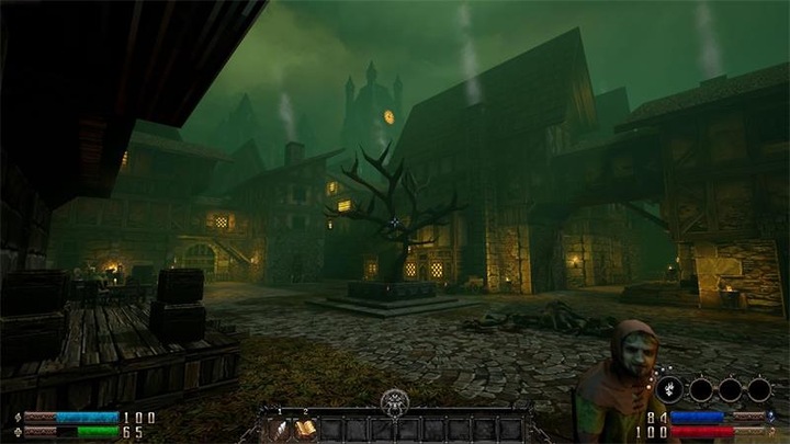 Image du produit Fulqrum Publishing Graven (PS5, DE)